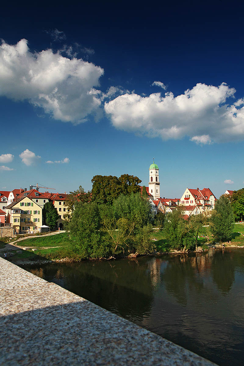 09_Regensburg©Jaugstetter